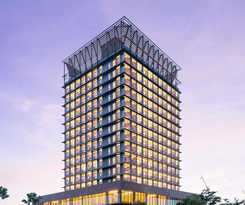 Hotel Novotel Tangerang Bsd City