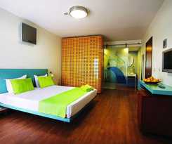 Hotel Doubletree By Hilton Bodrum Isil Club Resort - Ultra All Inclusive