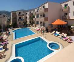Hotel Ilios Malia Resort