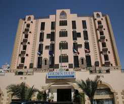 Hotel Golden Tulip Aqaba