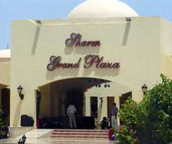 Sharm Grand Plaza Resort
