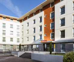 Apartahotel Adagio Access Orléans