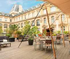 Hotel Crowne Plaza Paris Republique, by Ihg
