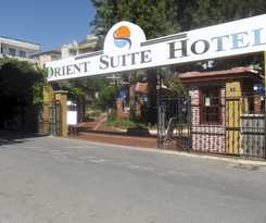 Orient Suite