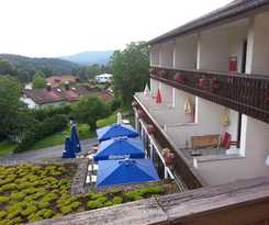 Hotel Vital & Wellnesshotel Sch&uuml;rger