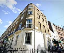 Hotel Leigh House