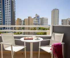 San Jaime Center Suites