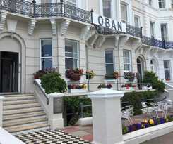Hotel Oban