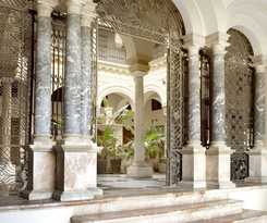 Coolrooms Palacio Villapanés 5 Gl