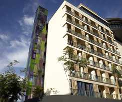 Hotel Bohemia Suites and Spa - Adults Only