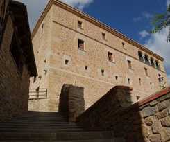 Palacio de Allepuz