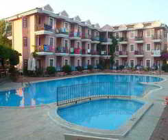 Hotel Gunes Fethiye