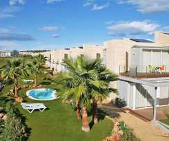 Viviendas Turísticas Vacacionales L'escala Resort