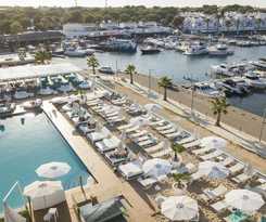 Hotel Lago Resort Menorca -Casas del Lago - Solo Adultos