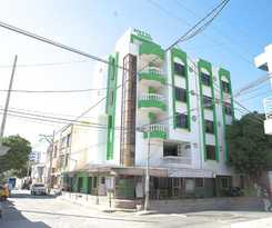 Hotel Ayenda 1609 Arrecife Caribe&ntilde;o