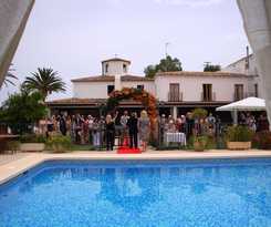 Hotel Tossal D'altea