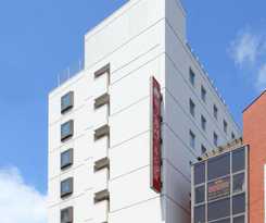 Hotel Pearl City Morioka
