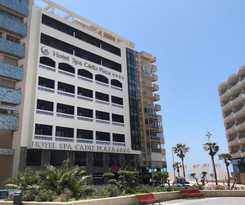 Spa Cádiz Plaza