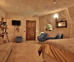 Hotel The Owl Cave