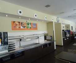 Holiday Inn Express Barcelona - Sant Cugat, An Ihg
