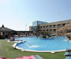 Hotel Evenia Olympic Palace