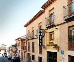 Hotel Duque de Lerma