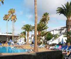 Apartamentos Fayna y Flamingo