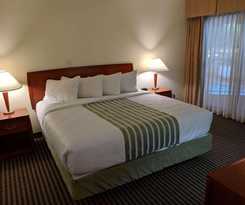 Hotel SureStay by Best Western Chilliwack