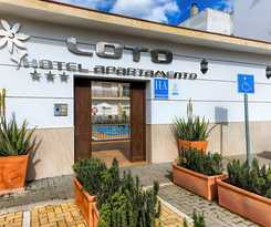 Loto Conil