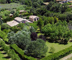Hotel Logis El Moli de Siurana