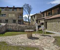 Hotel Masia El Molinete
