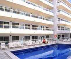 Hotel Ok Beach