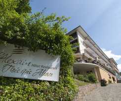 Hotel Alexain Hotel Restaurant & Wellness