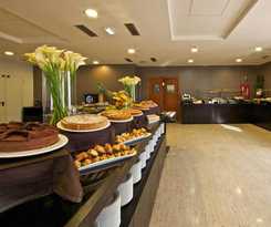 Hotel Eurostars Roma Aeterna