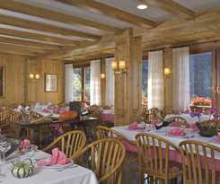 Hotel Abba Ordino Babot 