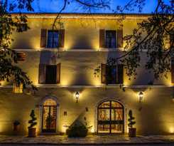 Hotel Borgo San Luigi