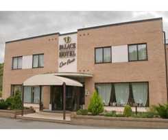 Palace Due Ponti Hotel