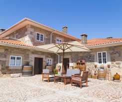 Quinta Da Barroca