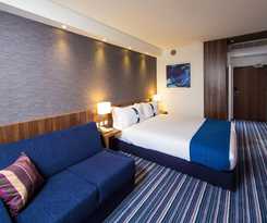 Holiday Inn Express Lisbon Airport