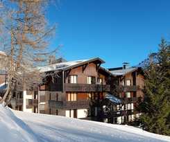 Résidence Odalys Les Hauts Du Rogoney