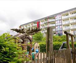 Hotel Familotel Aparthotel Am Rennsteig