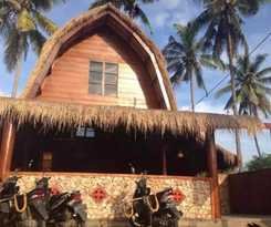 Hotel Dream Kute Lombok