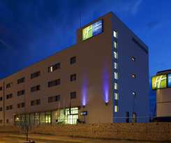 Holiday Inn Express Vitoria, An Ihg