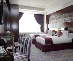 Hotel Intour Al Sahafa