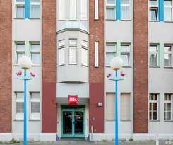 Hotel ibis Berlin City Süd