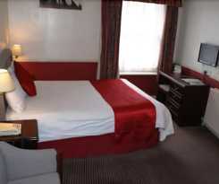 Comfort Inn Birmingham