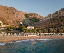 Hotel Four Seasons Hydra