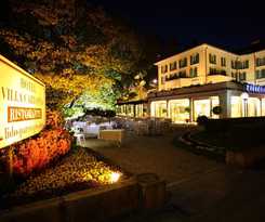 Hotel Shg Villa Carlotta