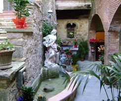Hotel Sgroi