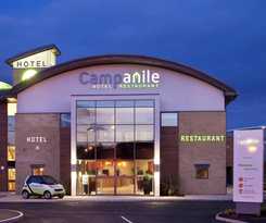 Hotel Campanile Northampton